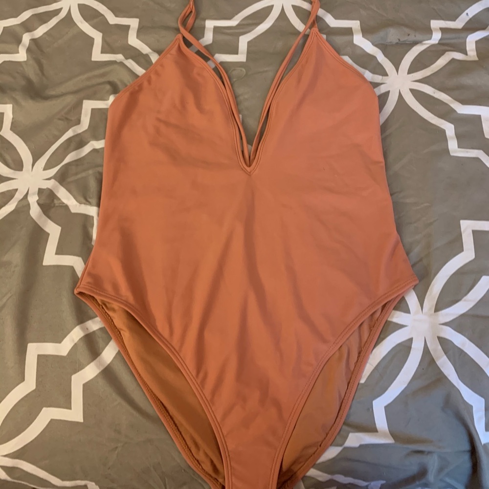 Amber Bodysuit